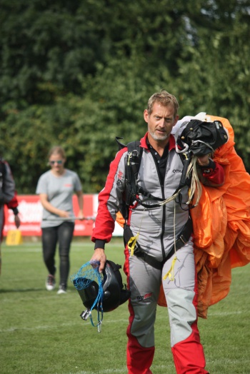 Otmar Im Stadion