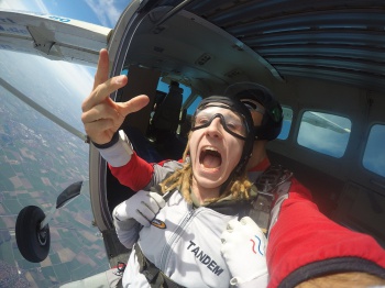 Jump Hildesheim