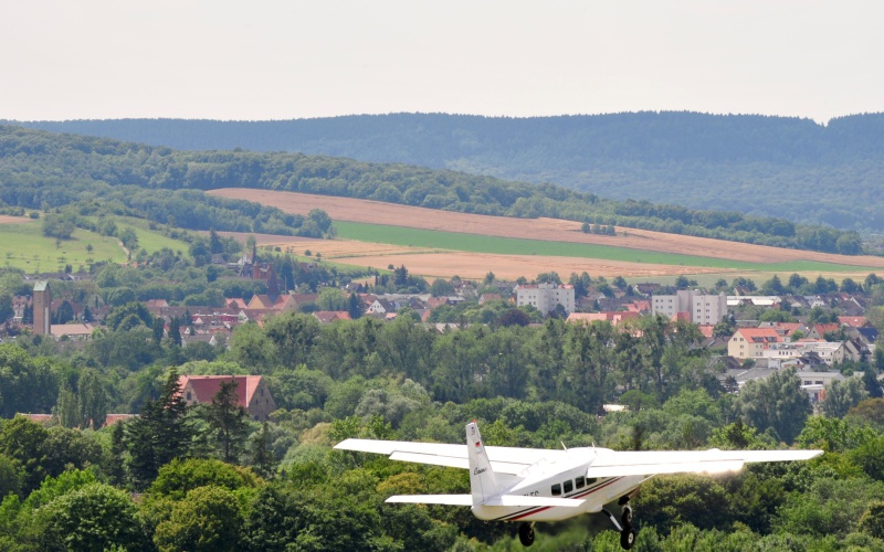 Caravan Hildesheim