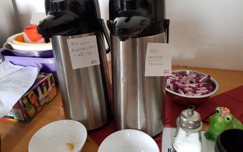 Kaffee